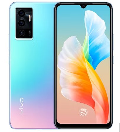 BBK Vivo S10e 5G 2021 Dual SIM TD-LTE CN 128GB V2130A